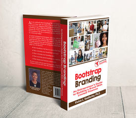 Bootstrap Branding Book Design